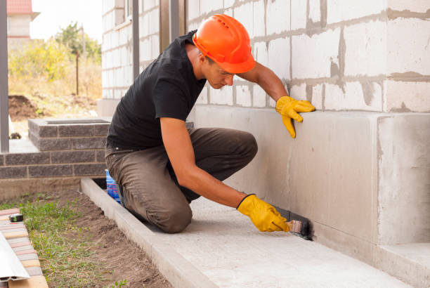 Licensed Exterior Waterproofing service in Palmyra, PA - SJ Waterproofing Pros